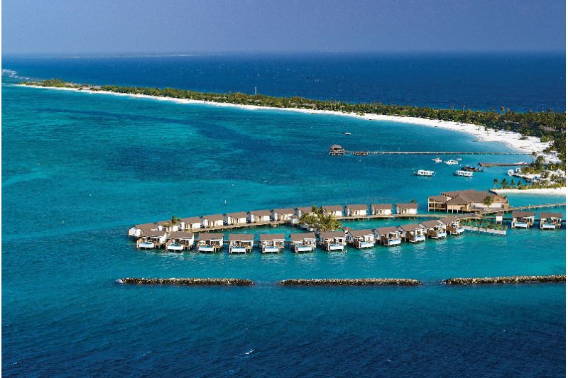 ATMOSPHERE KANIFUSHI MALDIVES 