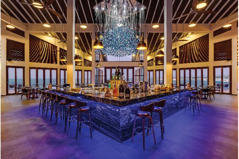 ATMOSPHERE KANIFUSHI MALDIVES 