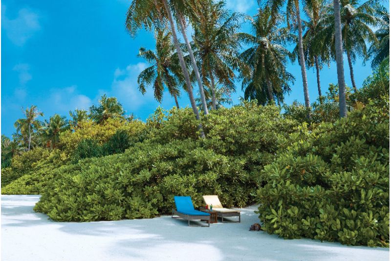 ATMOSPHERE KANIFUSHI MALDIVES 