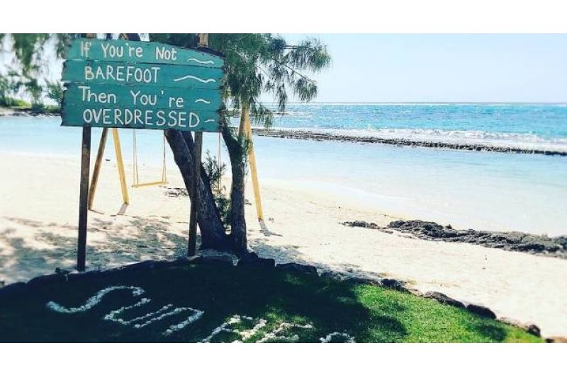 LONG BEACH, A SUNLIFE RESORT