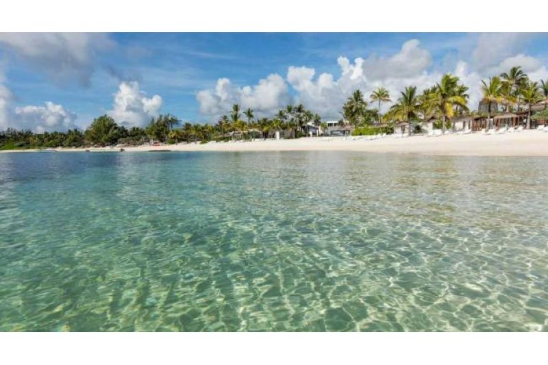 LONG BEACH, A SUNLIFE RESORT