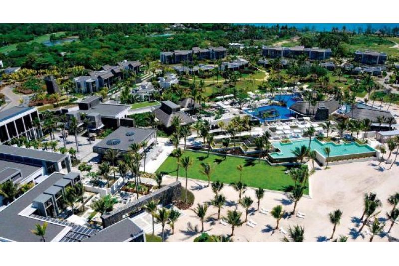 LONG BEACH, A SUNLIFE RESORT