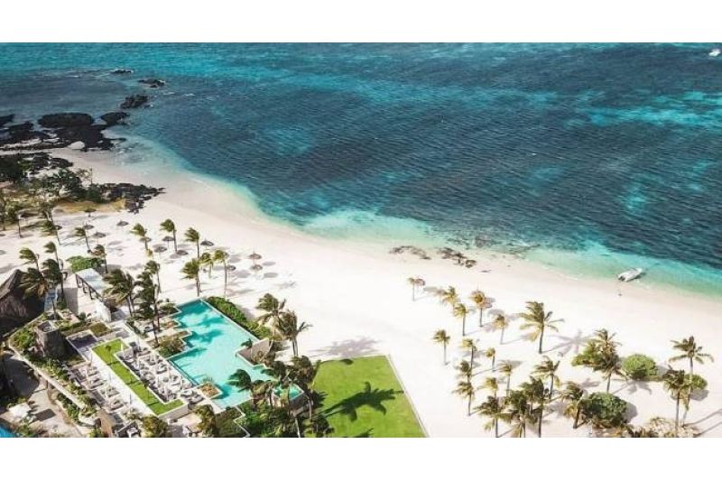 LONG BEACH, A SUNLIFE RESORT