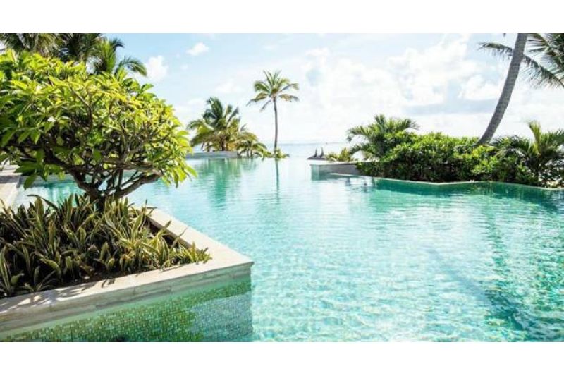 LONG BEACH, A SUNLIFE RESORT