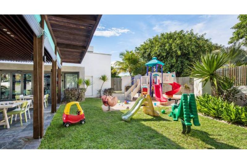 LONG BEACH, A SUNLIFE RESORT