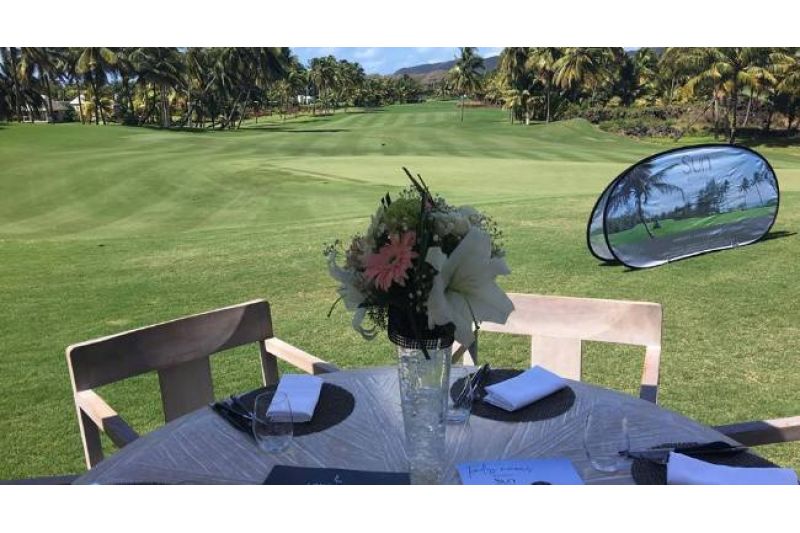 LONG BEACH, A SUNLIFE RESORT