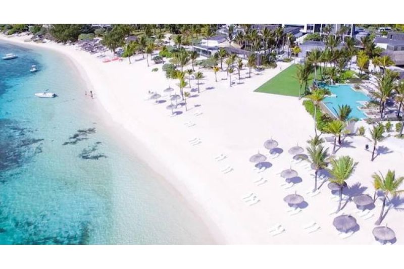 LONG BEACH, A SUNLIFE RESORT