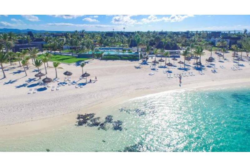 LONG BEACH, A SUNLIFE RESORT