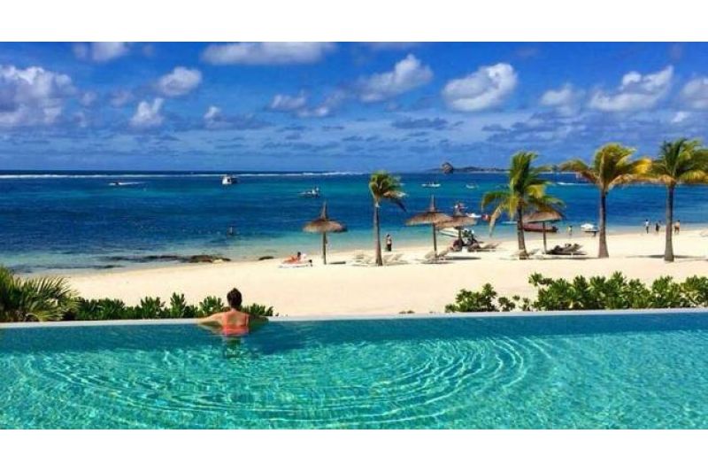 LONG BEACH, A SUNLIFE RESORT