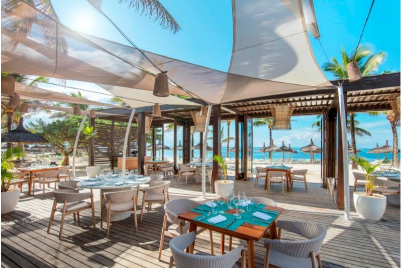 LONG BEACH, A SUNLIFE RESORT