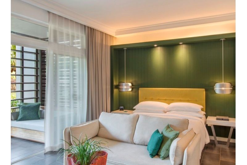 LONG BEACH, A SUNLIFE RESORT