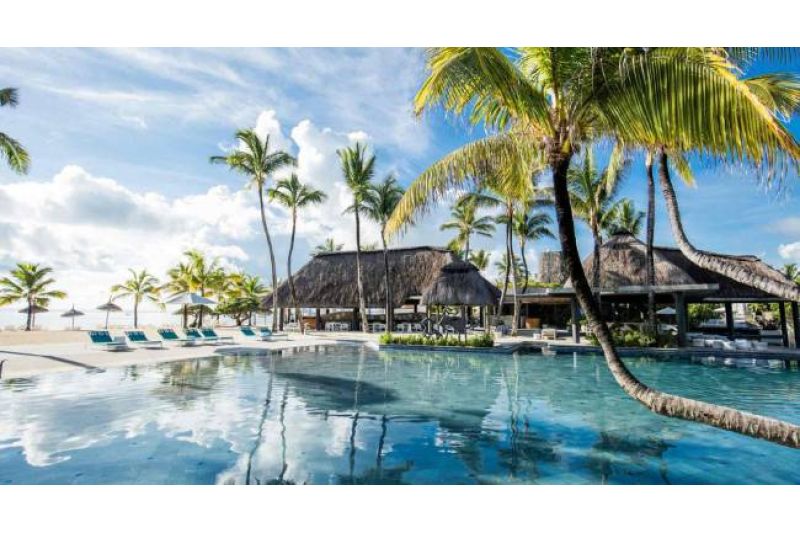 LONG BEACH, A SUNLIFE RESORT