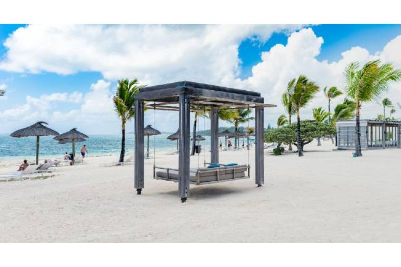 LONG BEACH, A SUNLIFE RESORT