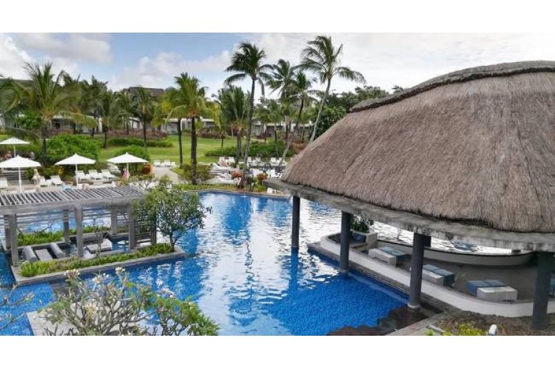 LONG BEACH, A SUNLIFE RESORT