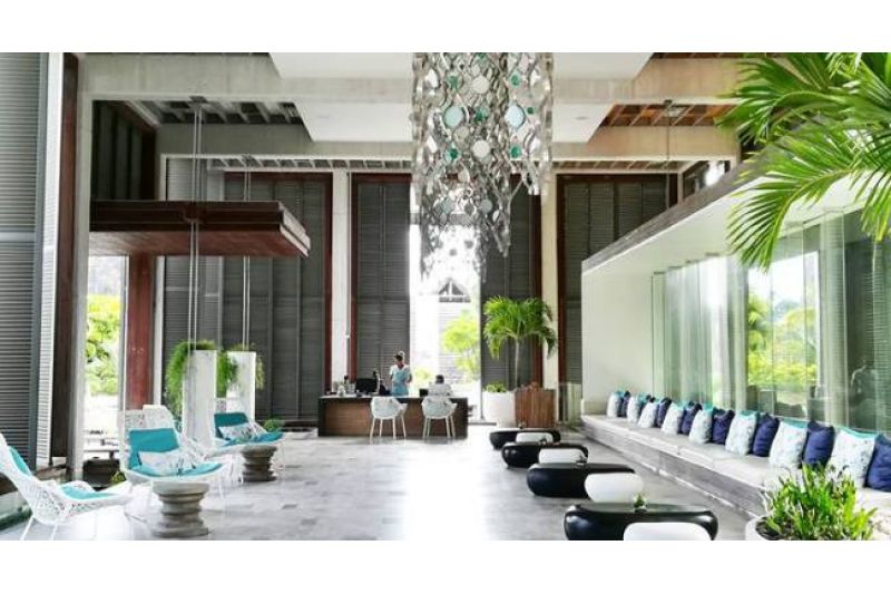 LONG BEACH, A SUNLIFE RESORT