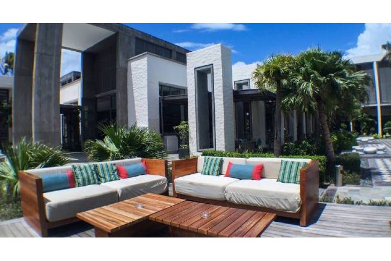 LONG BEACH, A SUNLIFE RESORT