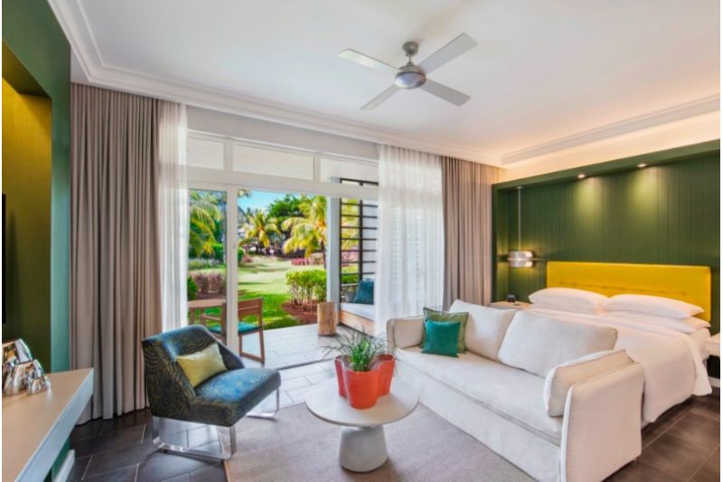 LONG BEACH, A SUNLIFE RESORT