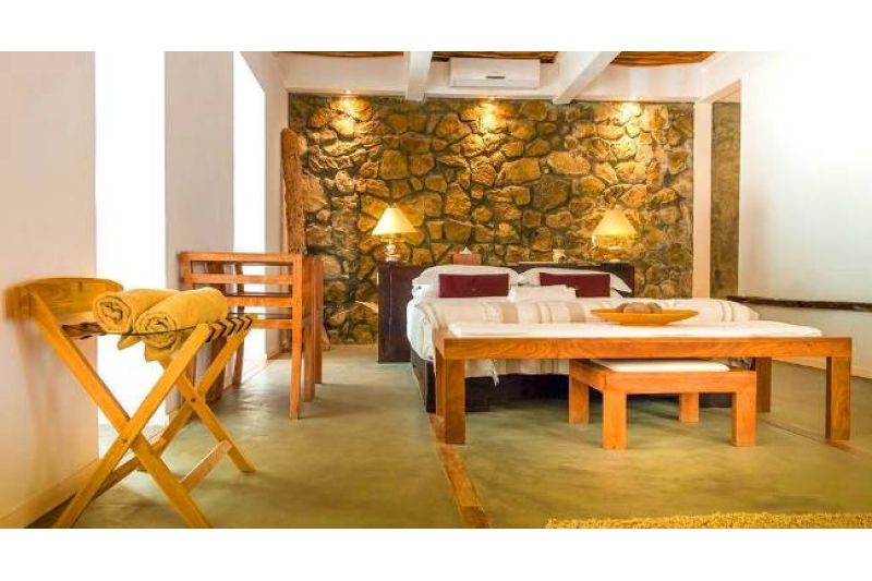 BLISS HOTEL MAHE