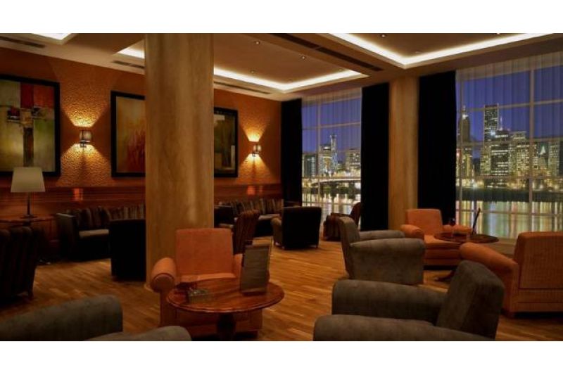 DONATELLO HOTEL DUBAI