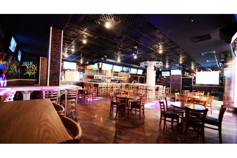 DONATELLO HOTEL DUBAI