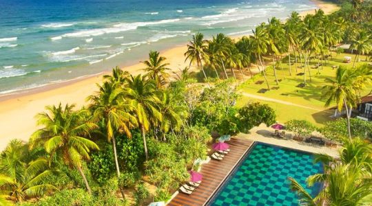 DICKWELLA RESORT & SPA