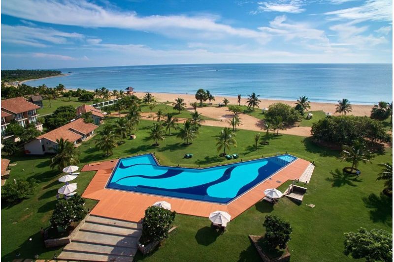 DICKWELLA RESORT & SPA