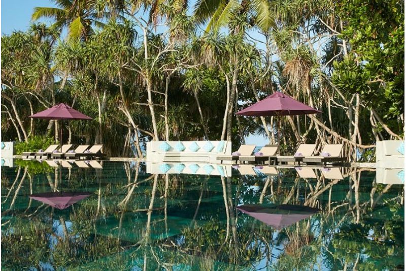 DICKWELLA RESORT & SPA