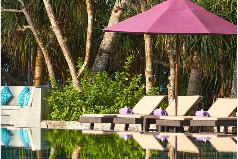 DICKWELLA RESORT & SPA