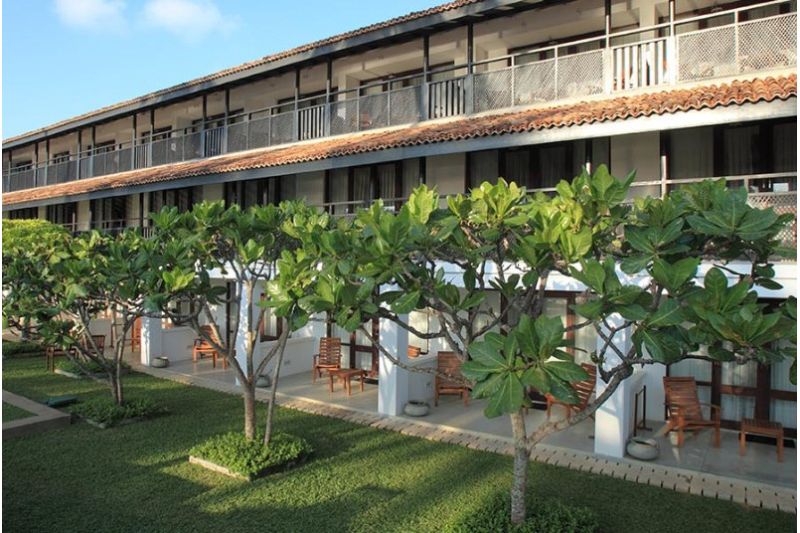 DICKWELLA RESORT & SPA