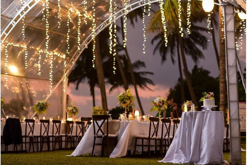 DICKWELLA RESORT & SPA