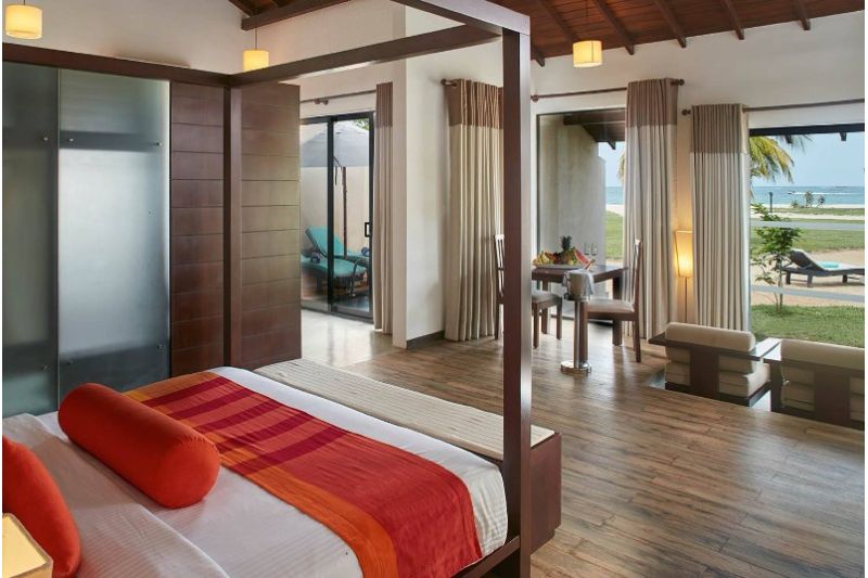 DICKWELLA RESORT & SPA