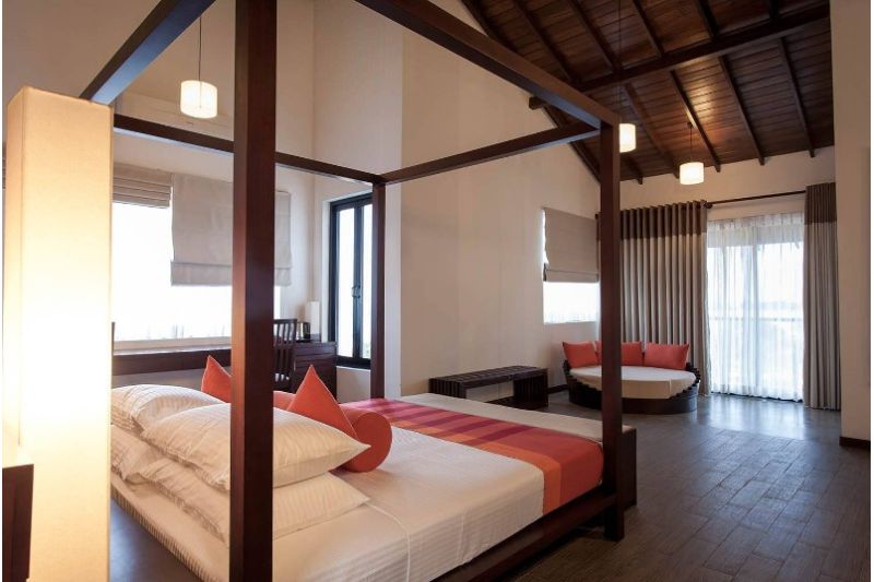 DICKWELLA RESORT & SPA