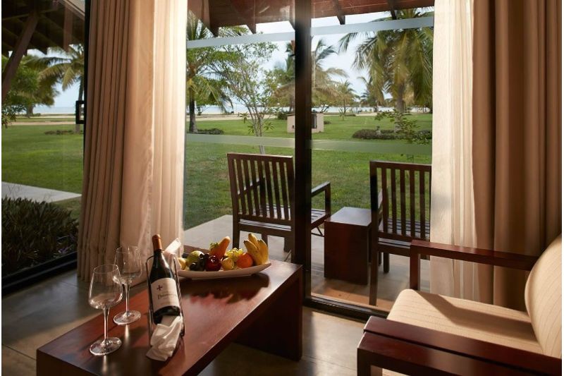 DICKWELLA RESORT & SPA