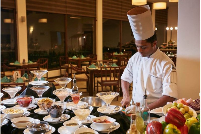 DICKWELLA RESORT & SPA