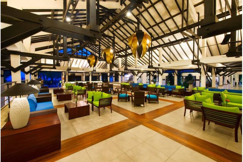 DICKWELLA RESORT & SPA