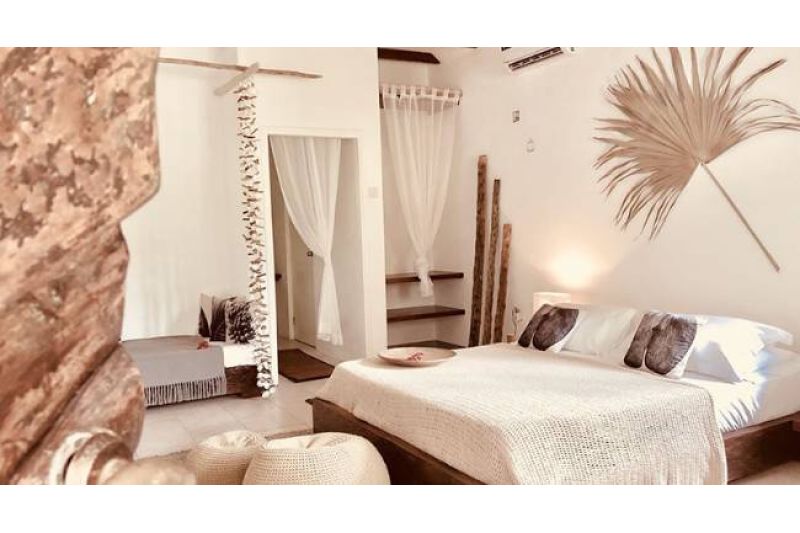 BLISS PRASLIN SEYCHELLES & BEACH HOUSE