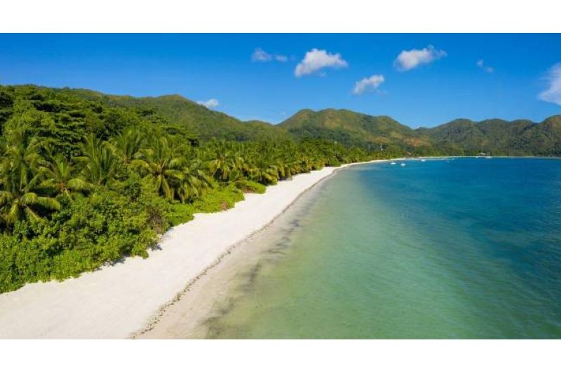 BLISS PRASLIN SEYCHELLES & BEACH HOUSE