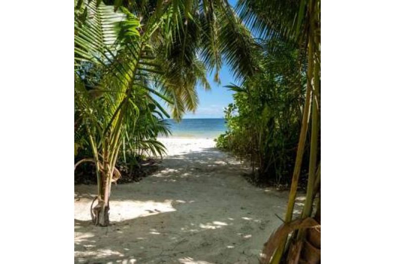 BLISS PRASLIN SEYCHELLES & BEACH HOUSE