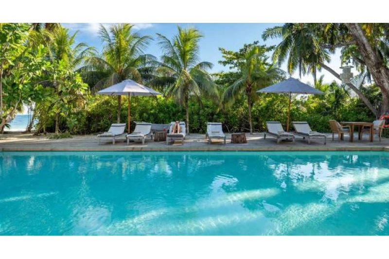 BLISS PRASLIN SEYCHELLES & BEACH HOUSE