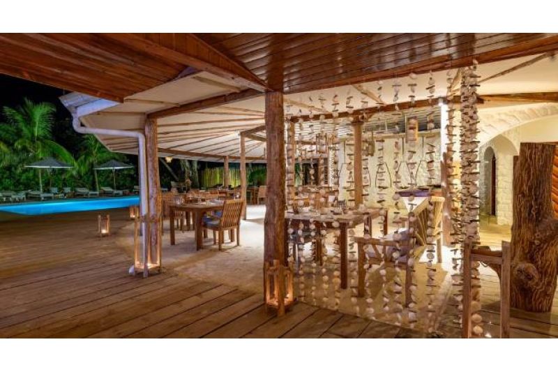 BLISS PRASLIN SEYCHELLES & BEACH HOUSE