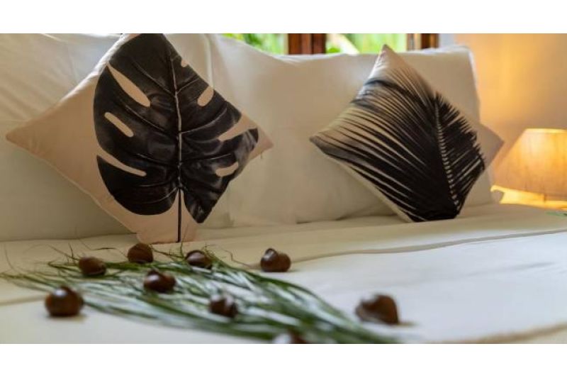 BLISS PRASLIN SEYCHELLES & BEACH HOUSE