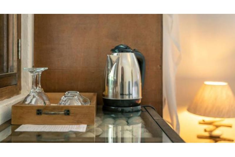 BLISS PRASLIN SEYCHELLES & BEACH HOUSE