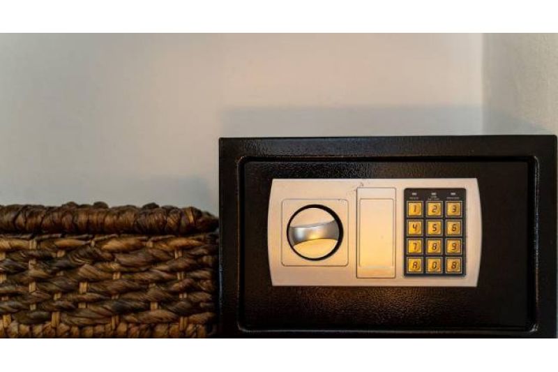 BLISS PRASLIN SEYCHELLES & BEACH HOUSE