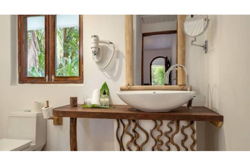 BLISS PRASLIN SEYCHELLES & BEACH HOUSE