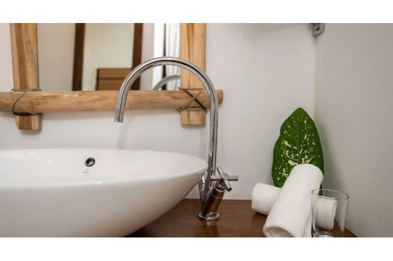 BLISS PRASLIN SEYCHELLES & BEACH HOUSE