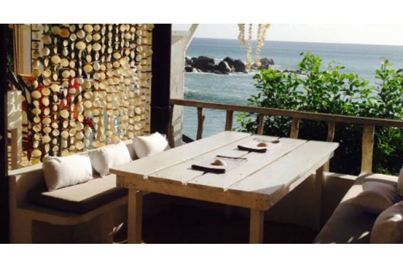 BLISS PRASLIN SEYCHELLES & BEACH HOUSE