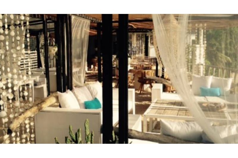 BLISS PRASLIN SEYCHELLES & BEACH HOUSE