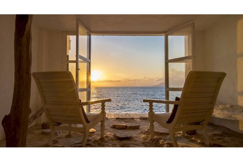 BLISS PRASLIN SEYCHELLES & BEACH HOUSE