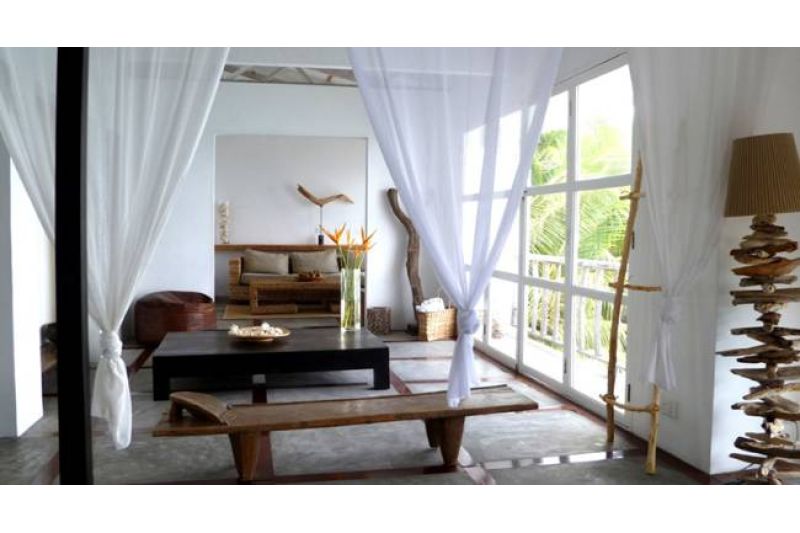 BLISS PRASLIN SEYCHELLES & BEACH HOUSE