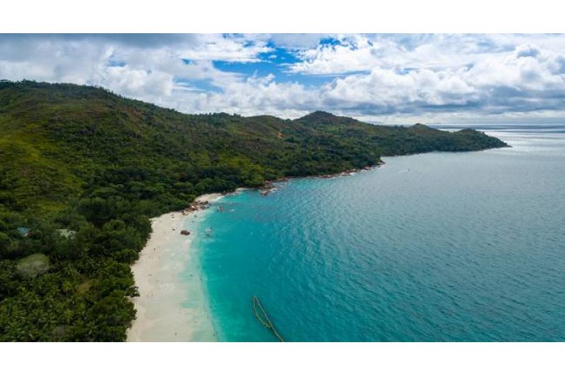 BLISS PRASLIN SEYCHELLES & BEACH HOUSE
